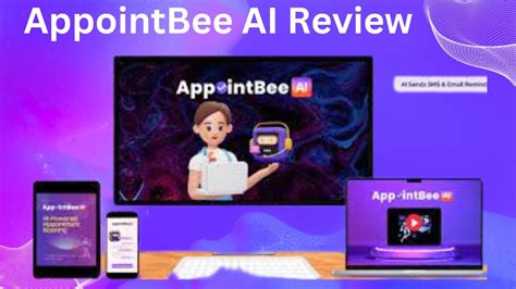 AppointBee AI Pro .